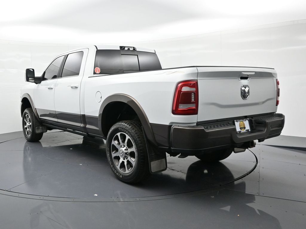Ram 2500 Vehicle Full-screen Gallery Image 7