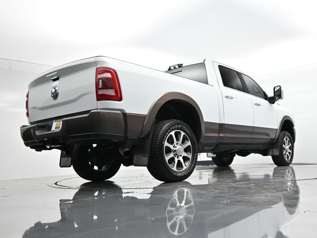 Ram 2500 Vehicle Full-screen Gallery Image 34