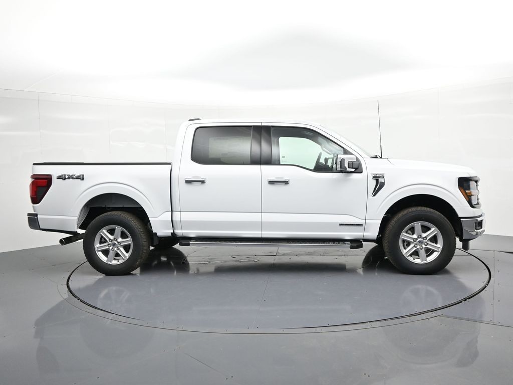 Ford F-150 Vehicle Full-screen Gallery Image 5