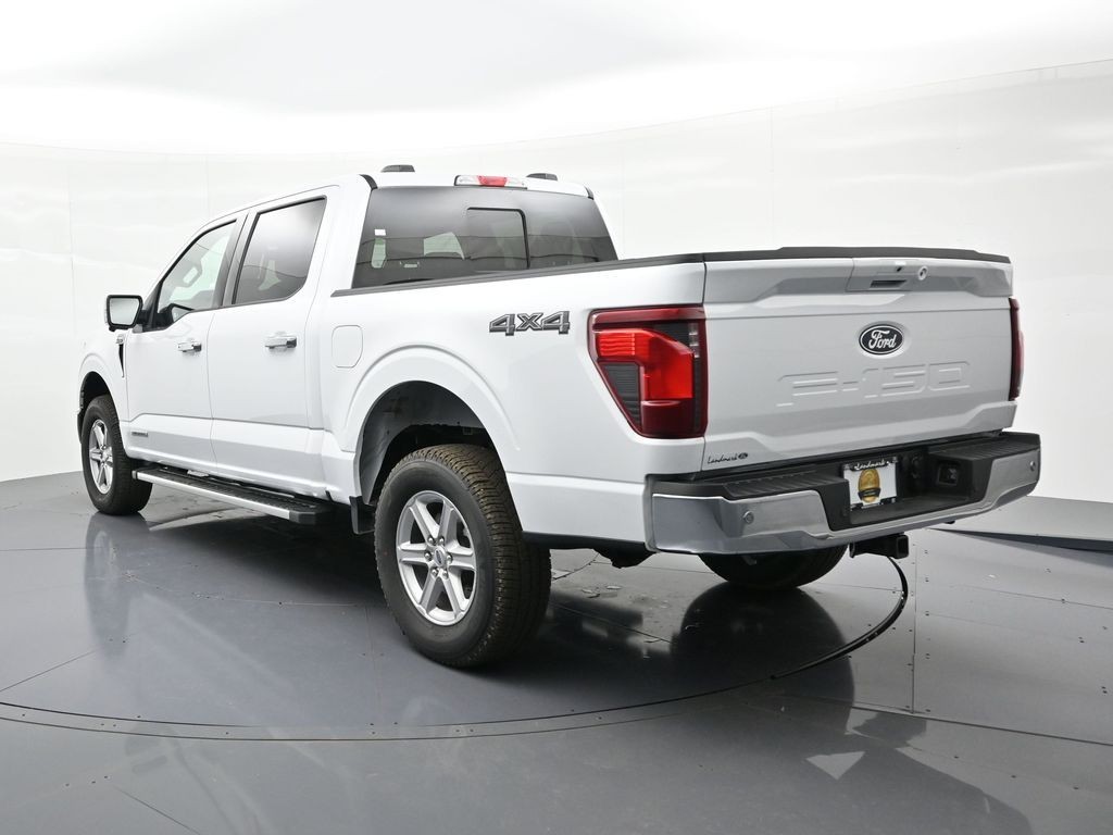 Ford F-150 Vehicle Full-screen Gallery Image 8