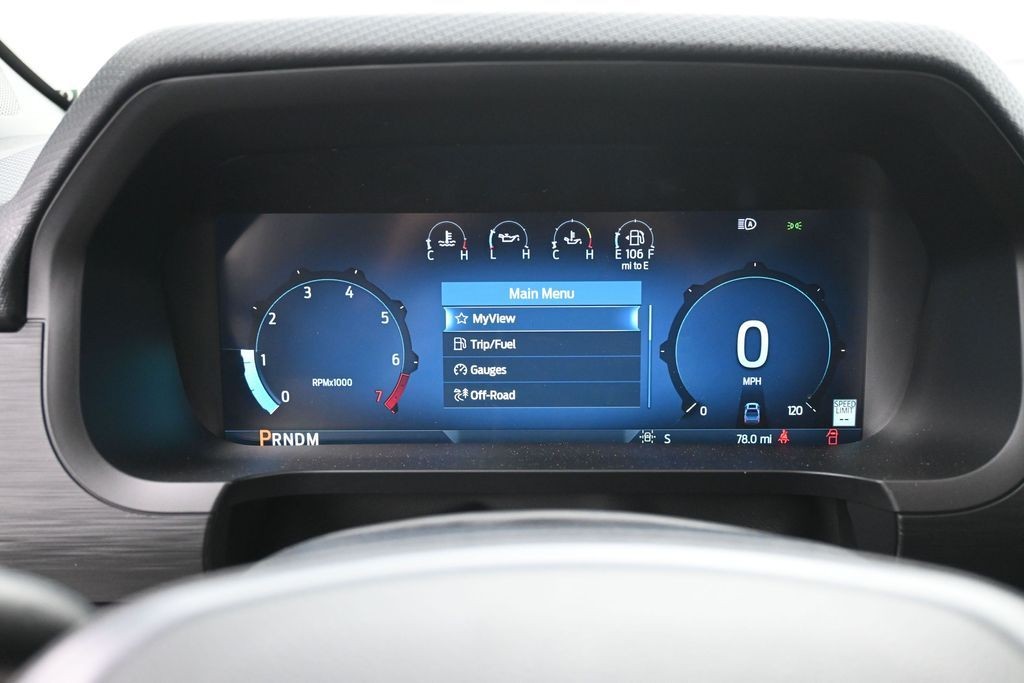 Ford F-150 Vehicle Full-screen Gallery Image 10