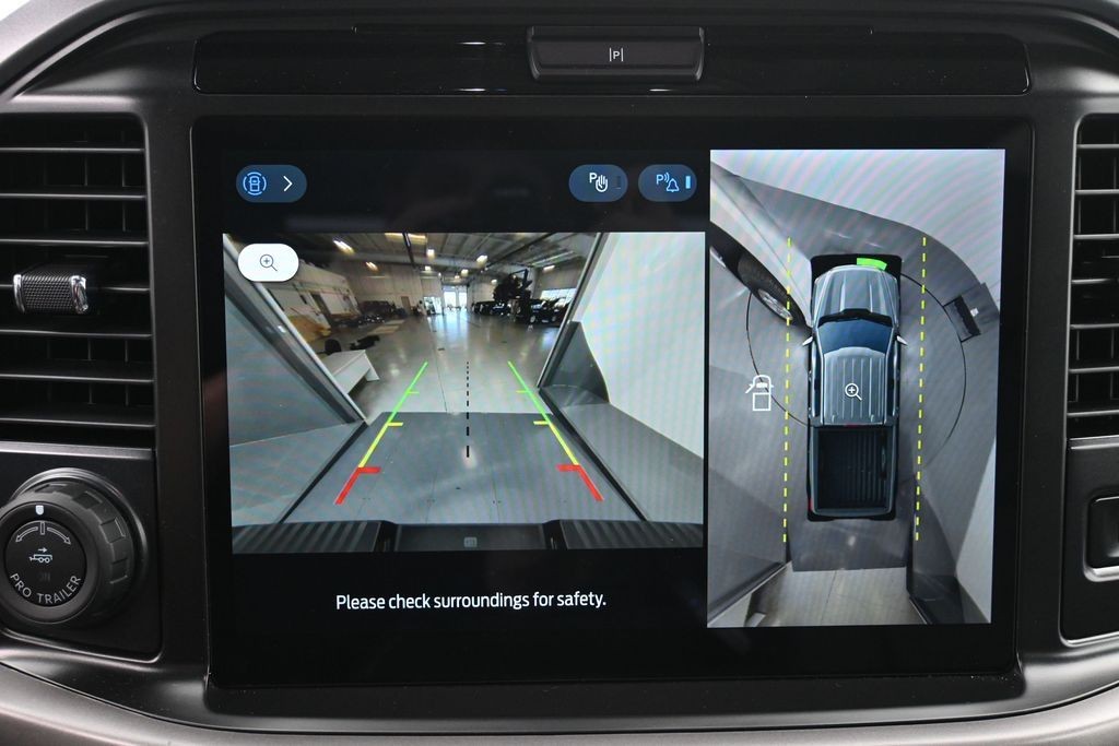 Ford F-150 Vehicle Full-screen Gallery Image 14