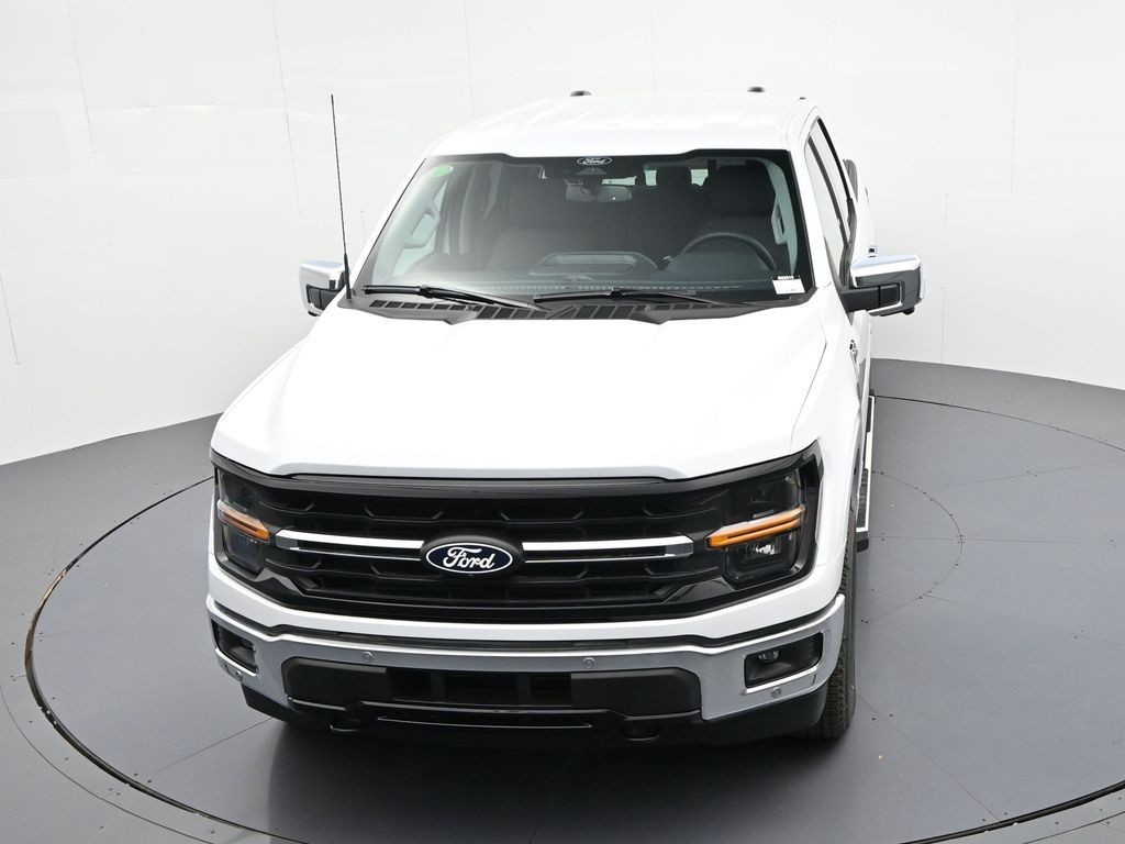 Ford F-150 Vehicle Full-screen Gallery Image 24