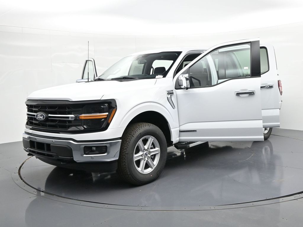 Ford F-150 Vehicle Full-screen Gallery Image 33