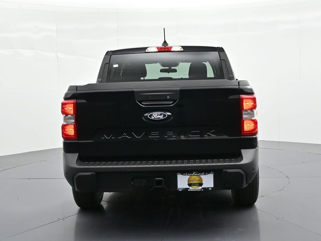 Ford Maverick Vehicle Full-screen Gallery Image 7