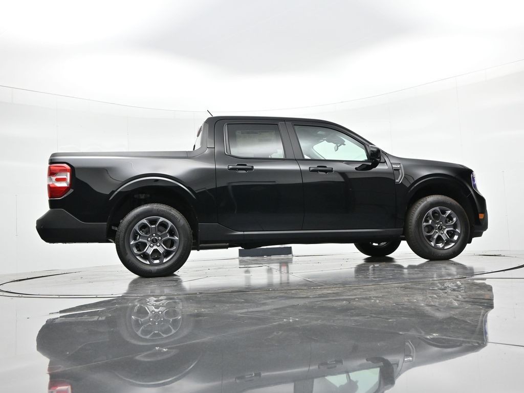 Ford Maverick Vehicle Full-screen Gallery Image 26