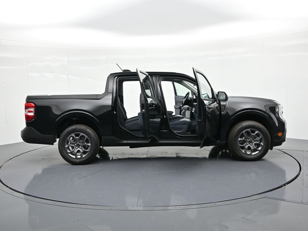 Ford Maverick Vehicle Full-screen Gallery Image 27