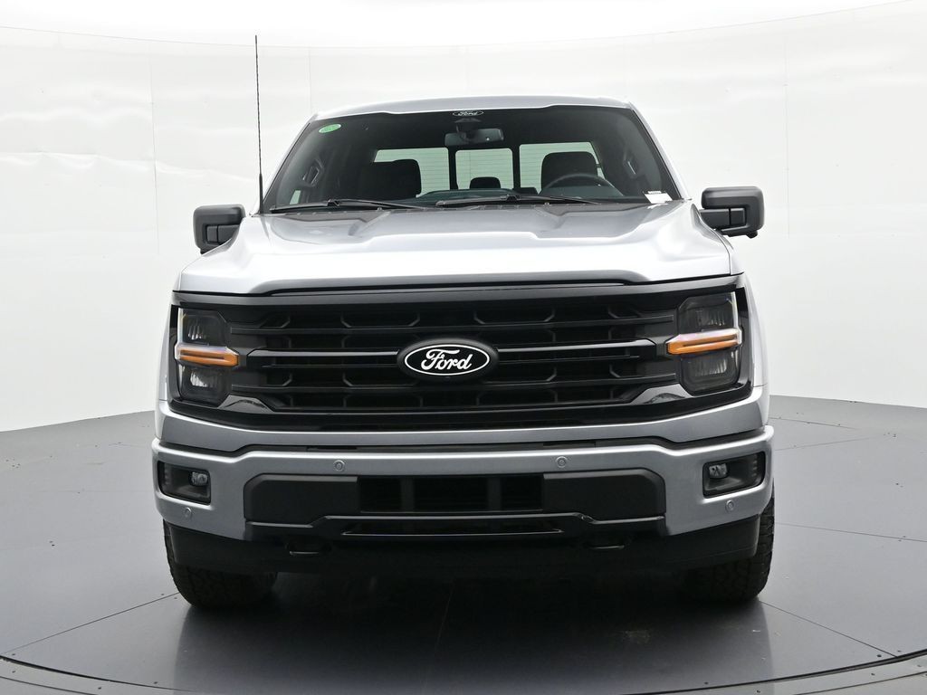 Ford F-150 Vehicle Full-screen Gallery Image 3