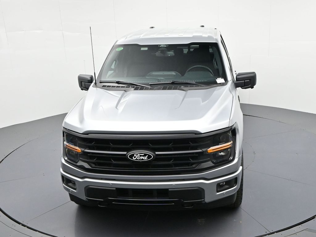 Ford F-150 Vehicle Full-screen Gallery Image 25