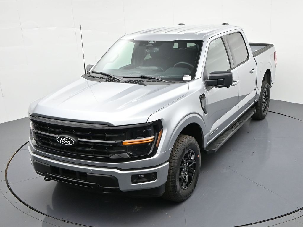 Ford F-150 Vehicle Full-screen Gallery Image 26
