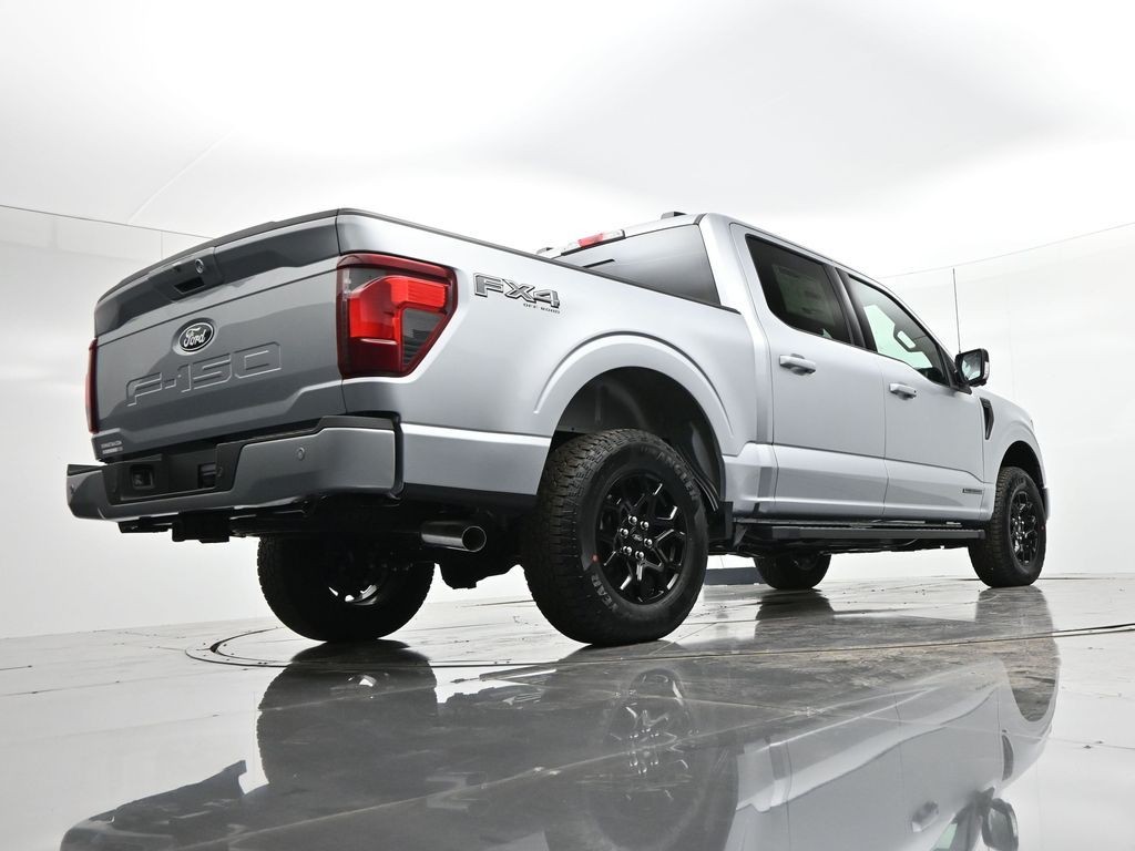 Ford F-150 Vehicle Full-screen Gallery Image 30