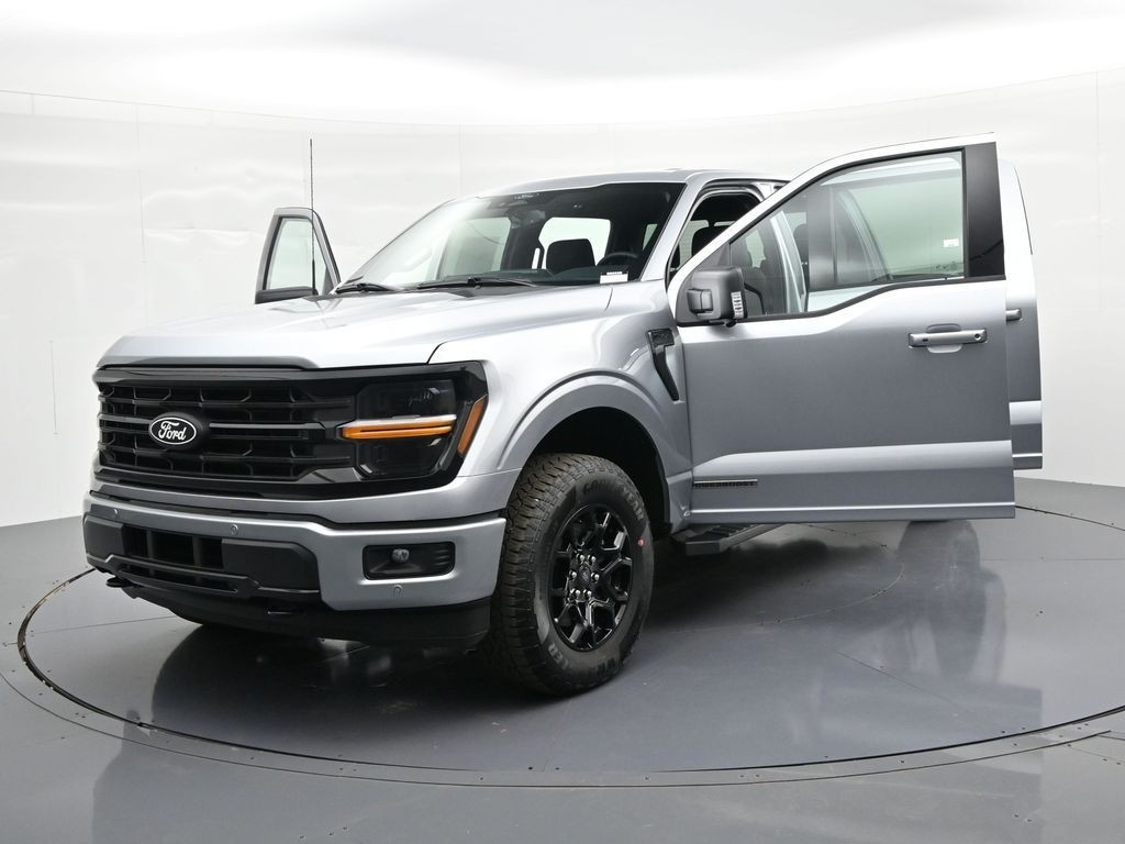 Ford F-150 Vehicle Full-screen Gallery Image 34
