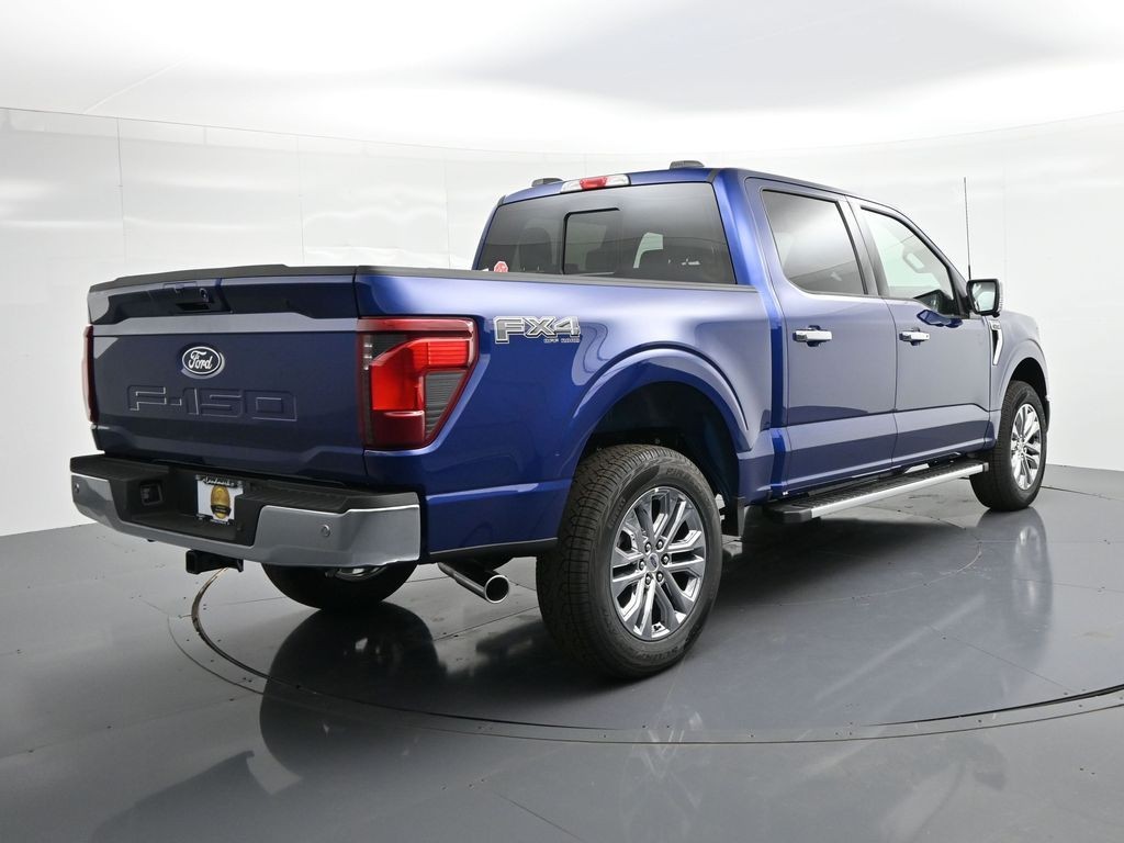 Ford F-150 Vehicle Full-screen Gallery Image 6