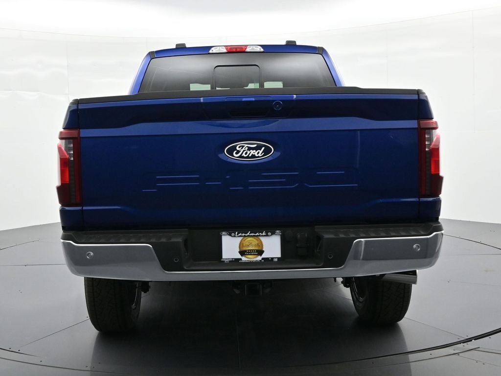 Ford F-150 Vehicle Full-screen Gallery Image 7