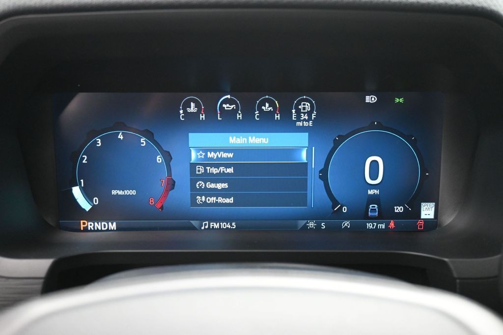 Ford F-150 Vehicle Full-screen Gallery Image 10