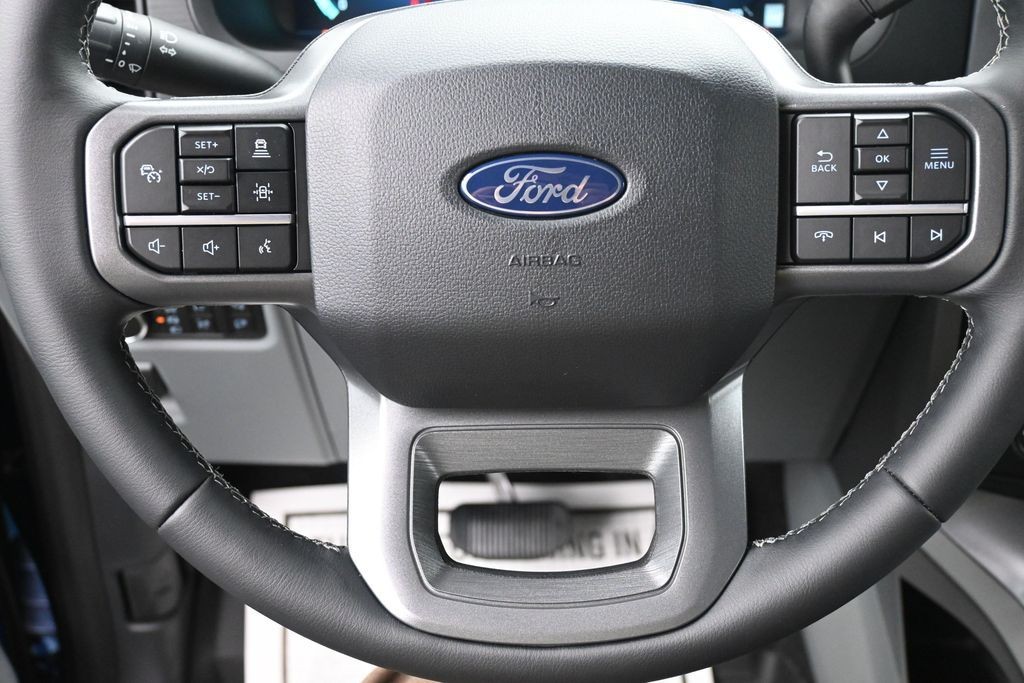 Ford F-150 Vehicle Full-screen Gallery Image 15