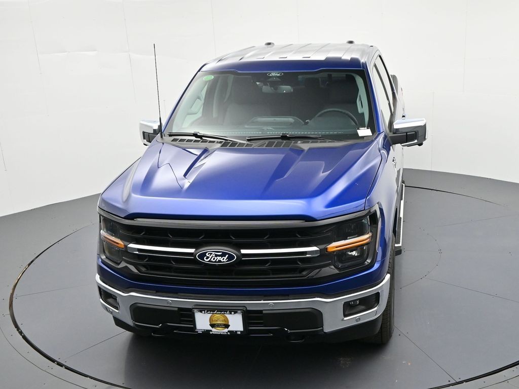Ford F-150 Vehicle Full-screen Gallery Image 24