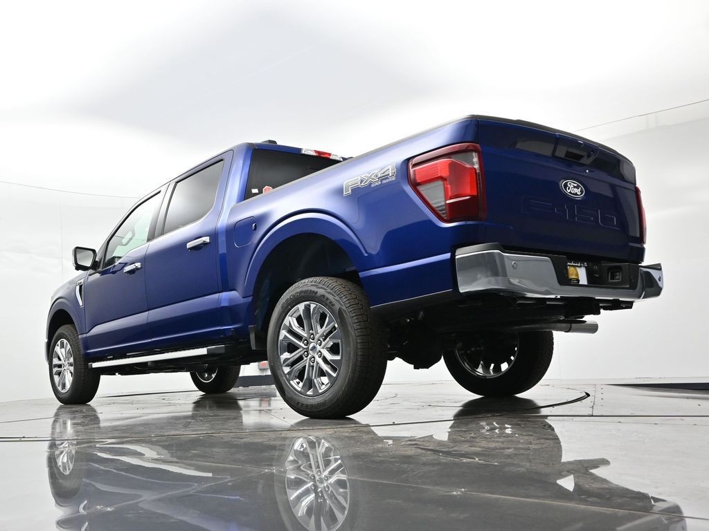 Ford F-150 Vehicle Full-screen Gallery Image 27