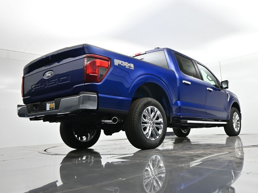 Ford F-150 Vehicle Full-screen Gallery Image 29