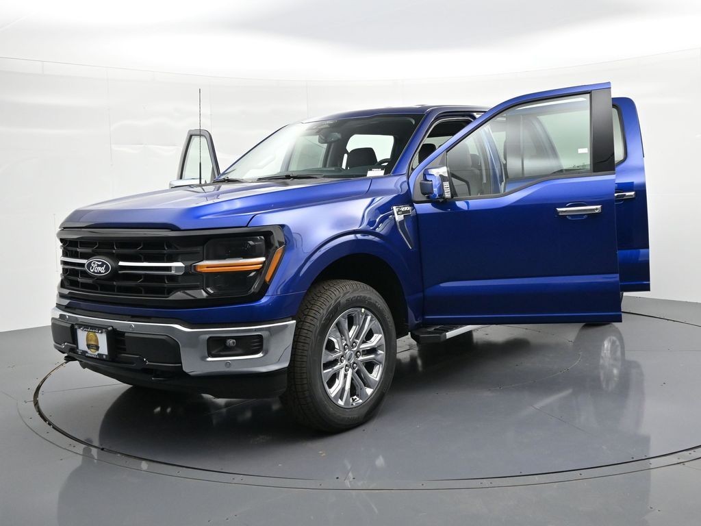 Ford F-150 Vehicle Full-screen Gallery Image 33
