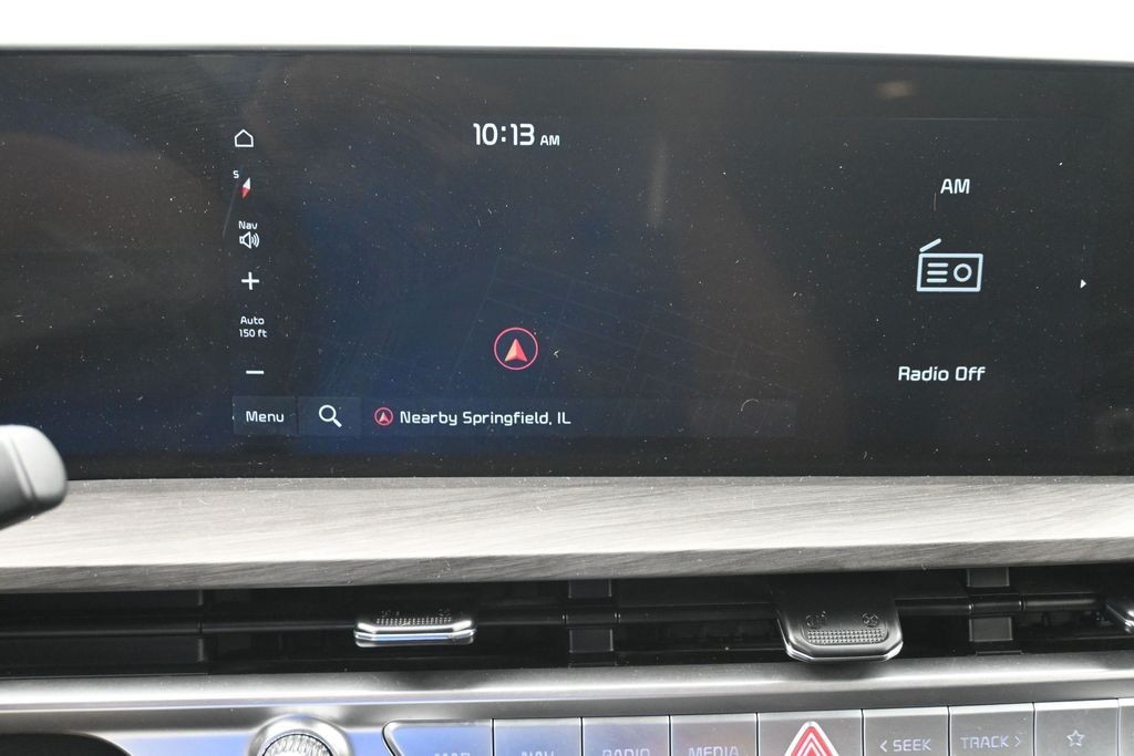 Kia Telluride Vehicle Full-screen Gallery Image 11