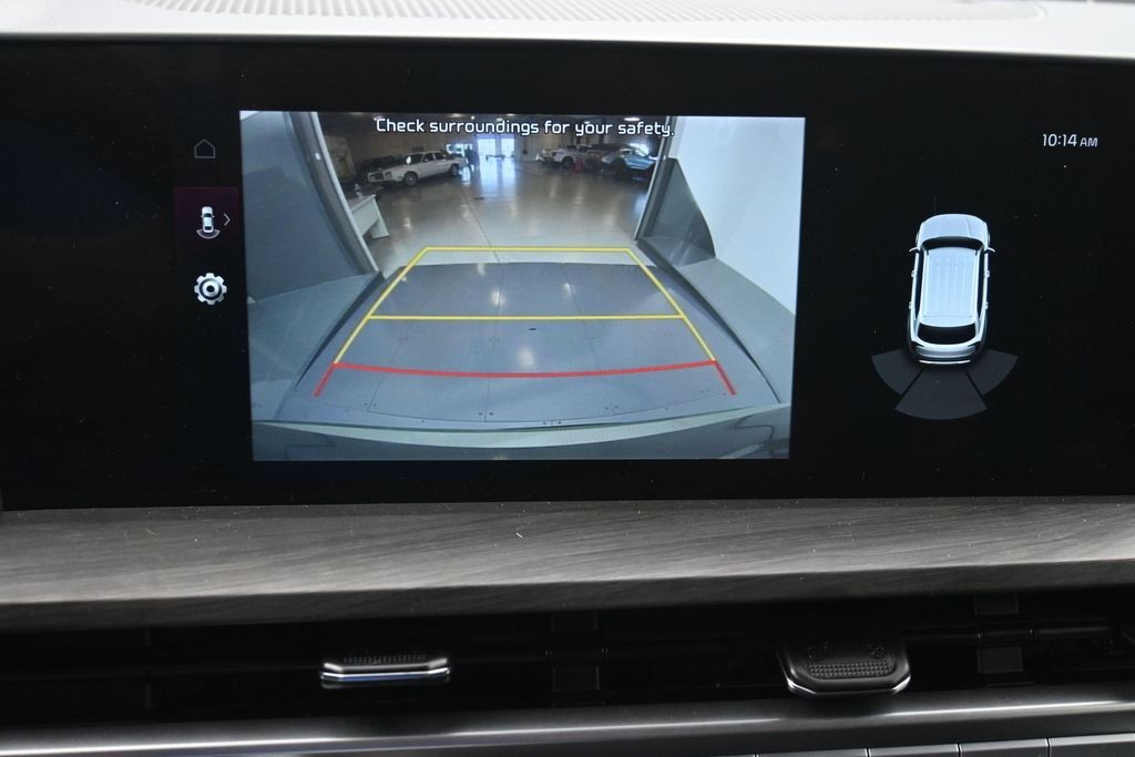 Kia Telluride Vehicle Full-screen Gallery Image 12