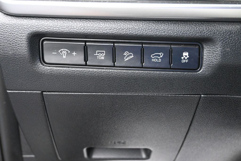 Kia Telluride Vehicle Full-screen Gallery Image 19