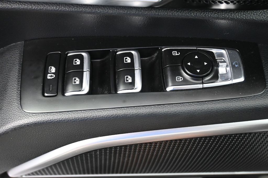 Kia Telluride Vehicle Full-screen Gallery Image 20