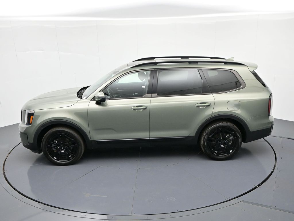 Kia Telluride Vehicle Full-screen Gallery Image 25