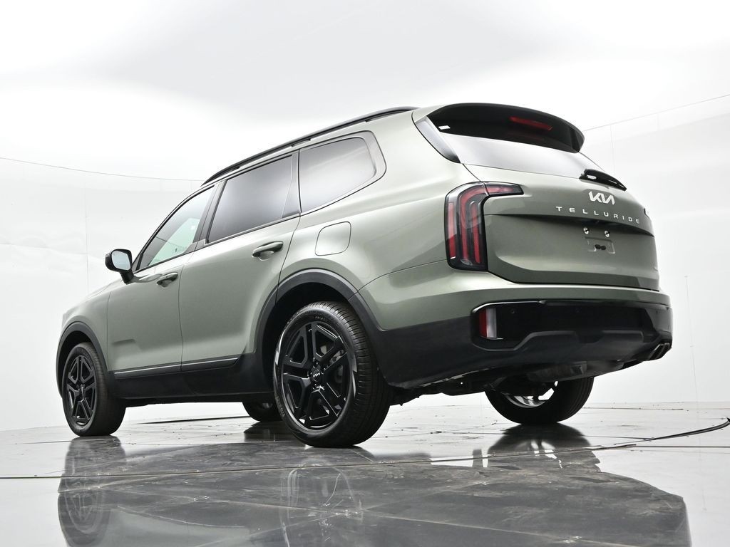 Kia Telluride Vehicle Full-screen Gallery Image 26