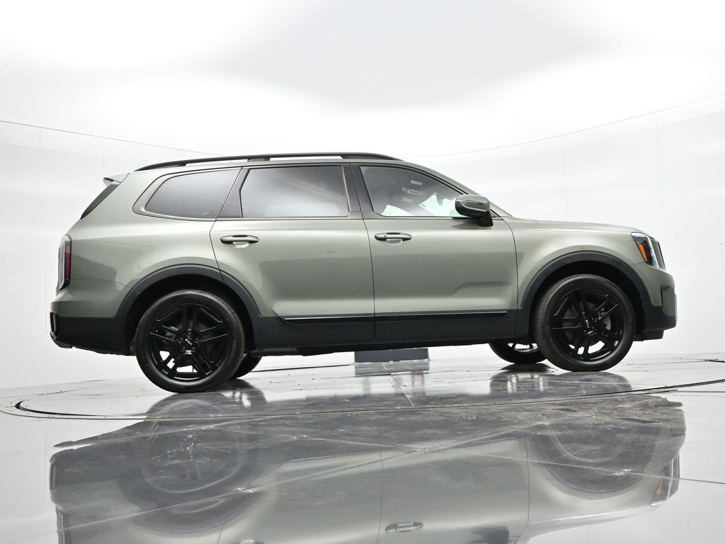 Kia Telluride Vehicle Full-screen Gallery Image 29