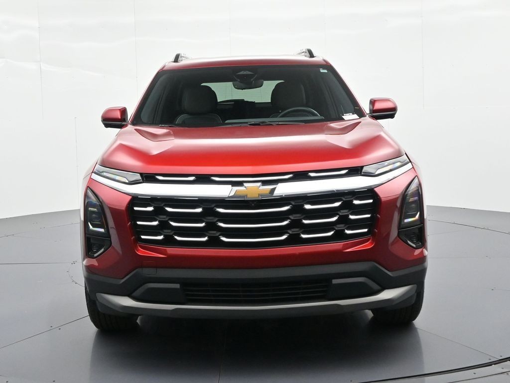 Chevrolet Equinox Vehicle Full-screen Gallery Image 03