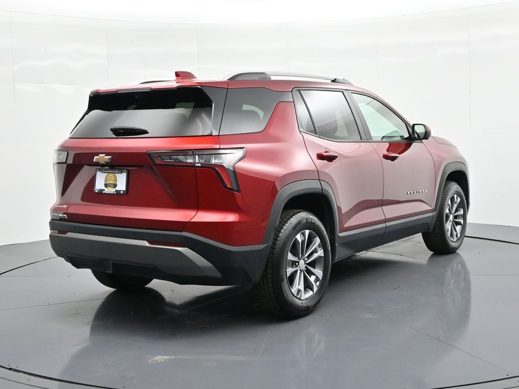 Chevrolet Equinox Vehicle Full-screen Gallery Image 06