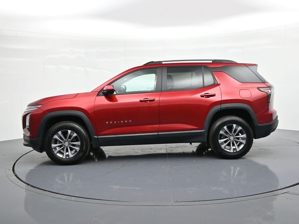 Chevrolet Equinox Vehicle Full-screen Gallery Image 09