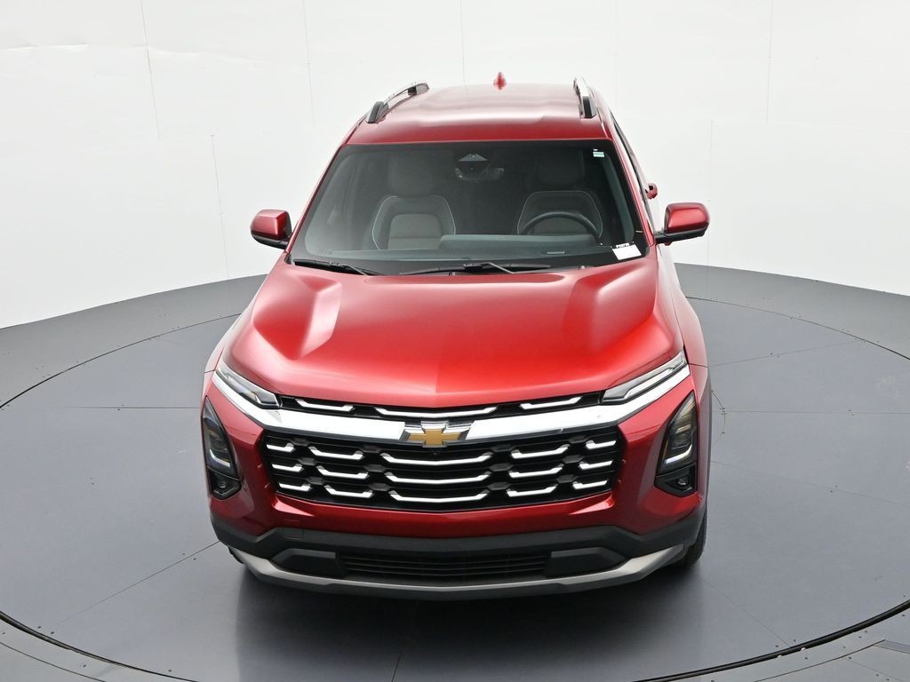 Chevrolet Equinox Vehicle Full-screen Gallery Image 23