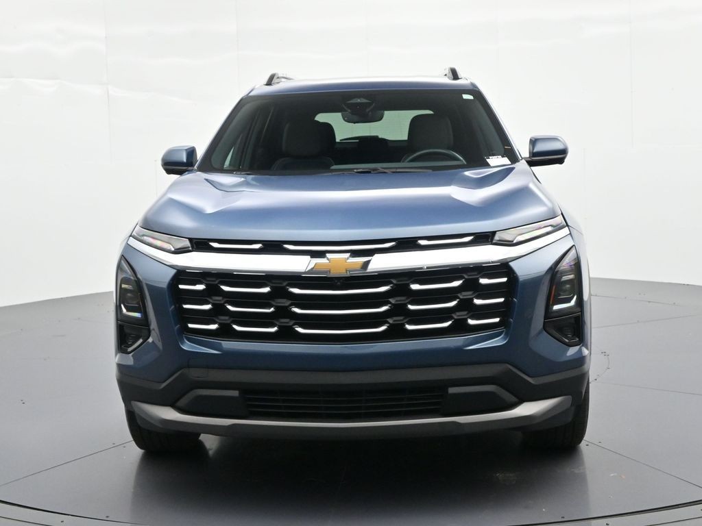 Chevrolet Equinox Vehicle Full-screen Gallery Image 03