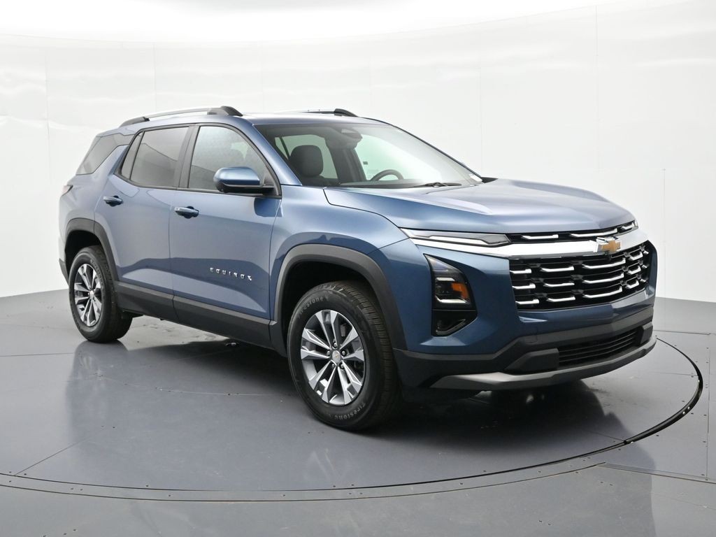 Chevrolet Equinox Vehicle Full-screen Gallery Image 04