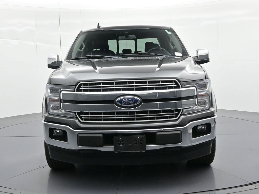 Ford F-150 Vehicle Full-screen Gallery Image 3