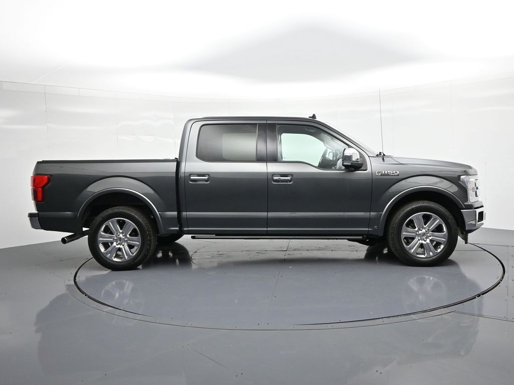 Ford F-150 Vehicle Full-screen Gallery Image 5