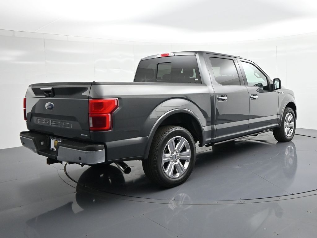 Ford F-150 Vehicle Full-screen Gallery Image 6