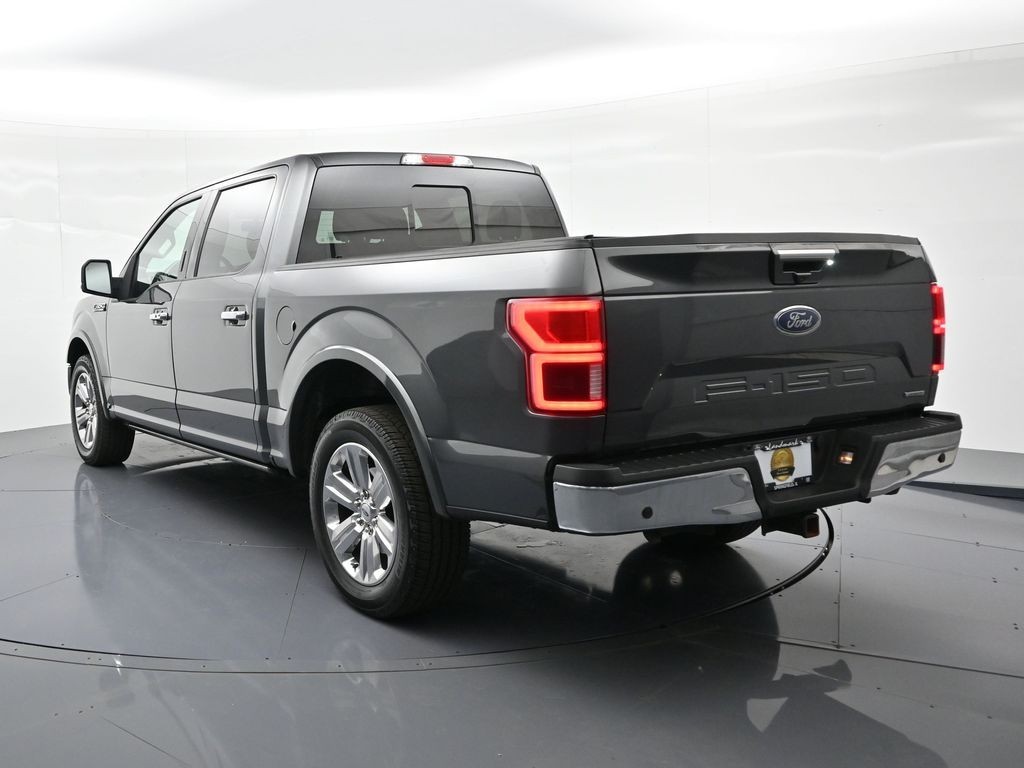 Ford F-150 Vehicle Full-screen Gallery Image 8
