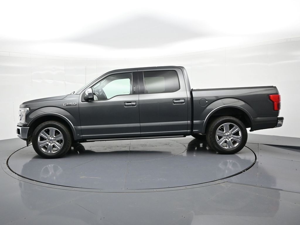 Ford F-150 Vehicle Full-screen Gallery Image 9