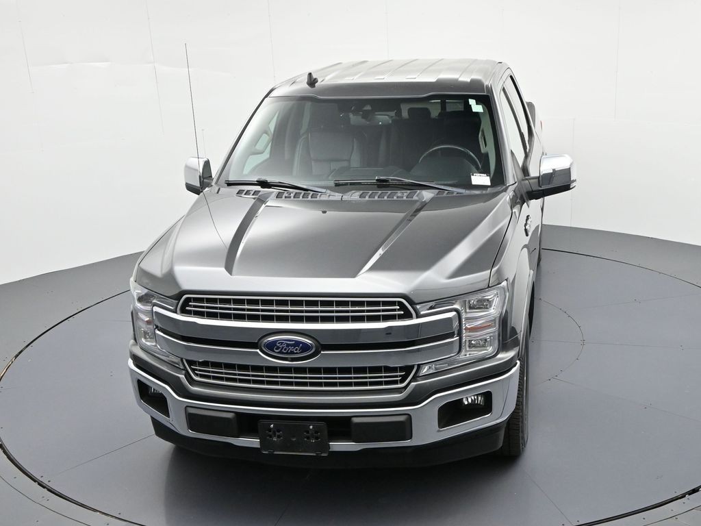 Ford F-150 Vehicle Full-screen Gallery Image 29