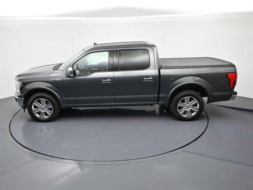 Ford F-150 Vehicle Full-screen Gallery Image 31