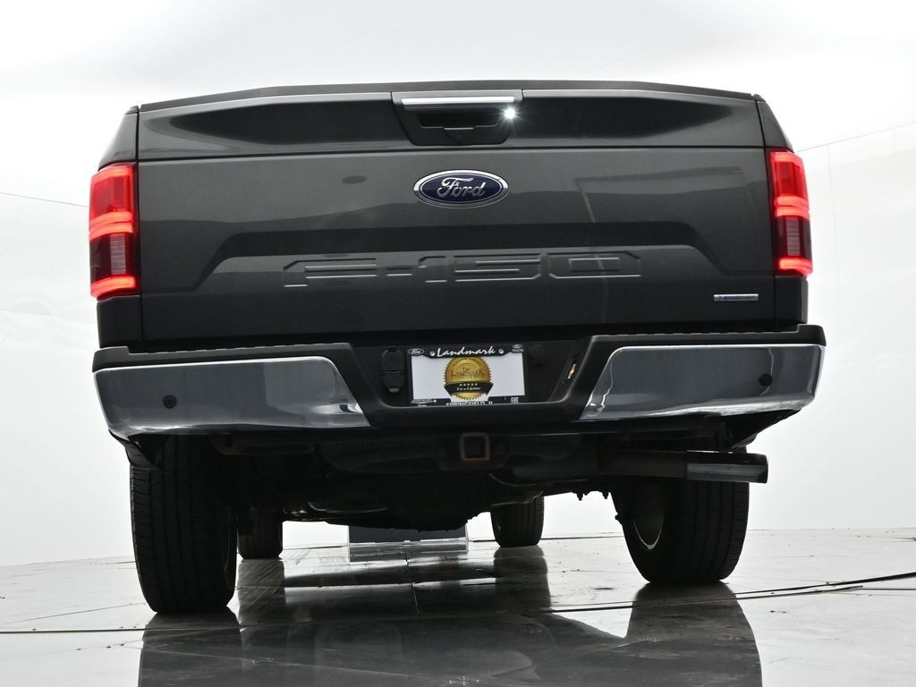 Ford F-150 Vehicle Full-screen Gallery Image 33
