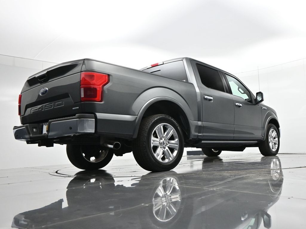 Ford F-150 Vehicle Full-screen Gallery Image 34