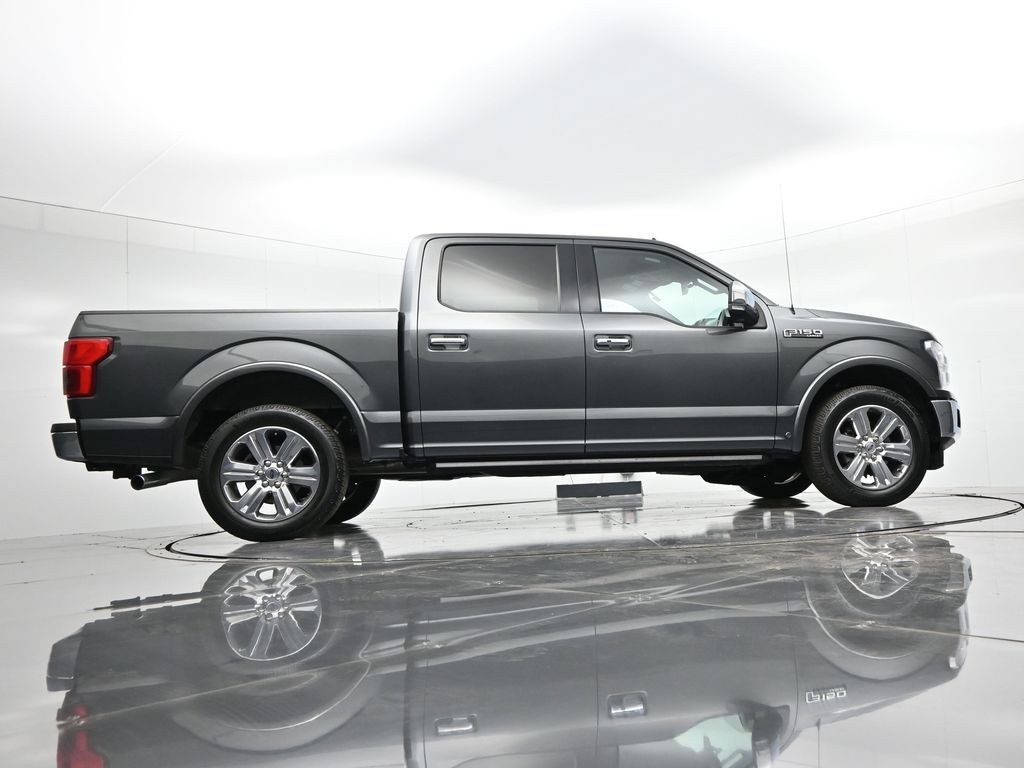 Ford F-150 Vehicle Full-screen Gallery Image 35