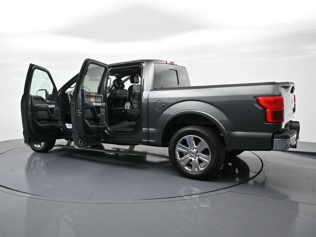 Ford F-150 Vehicle Full-screen Gallery Image 37