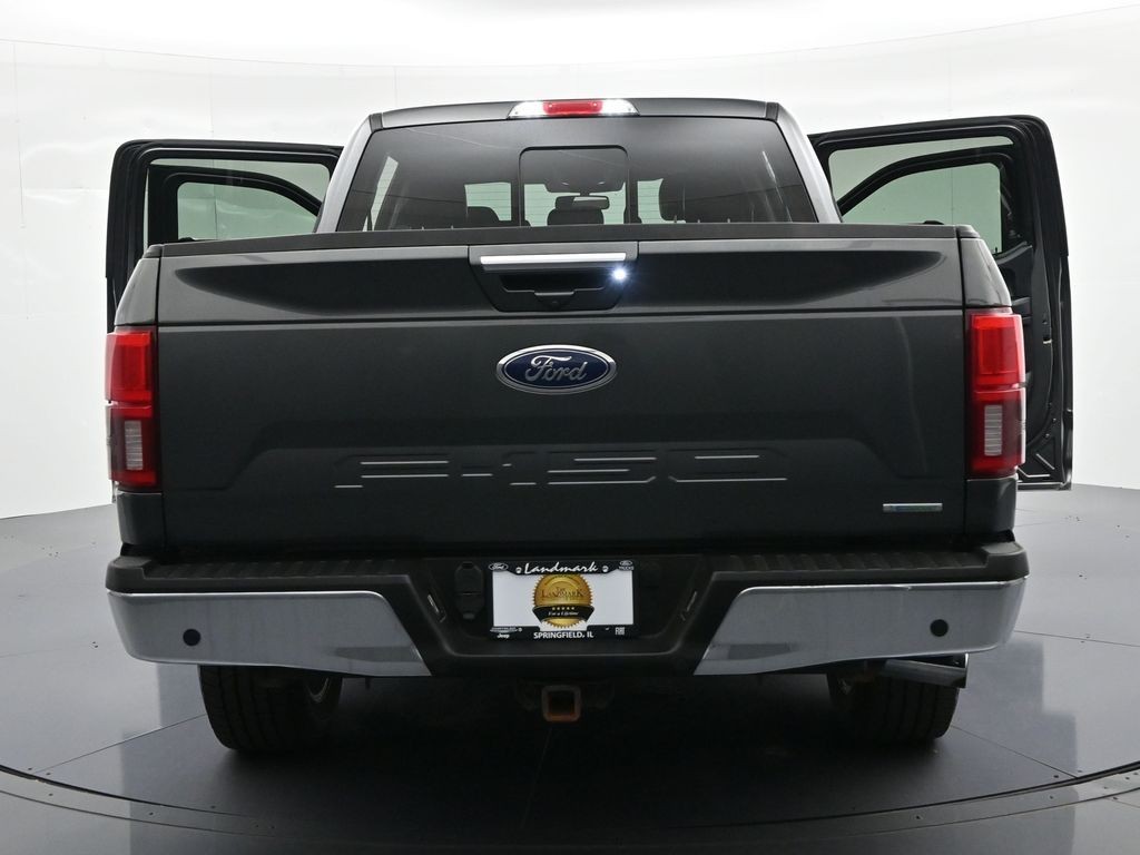 Ford F-150 Vehicle Full-screen Gallery Image 39