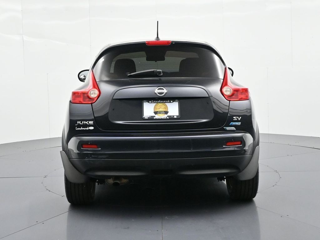 Nissan JUKE Vehicle Full-screen Gallery Image 07